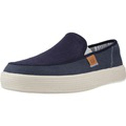 Zapatos Hombre SUNAPEE M COASTLINE para hombre - HEYDUDE - Modalova