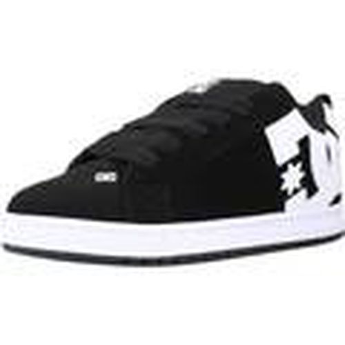 Deportivas Moda COURT GRAFFIK M para hombre - DC Shoes - Modalova