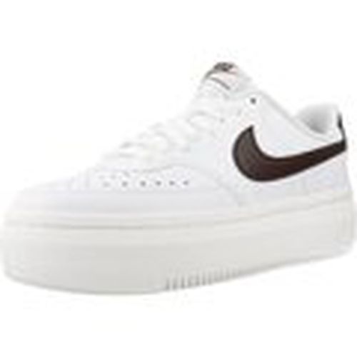 Deportivas Moda COURT VISION ALTA LTR para mujer - Nike - Modalova