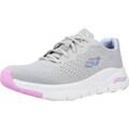 Deportivas Moda ARCH FIT-INFINITY COOL para mujer - Skechers - Modalova