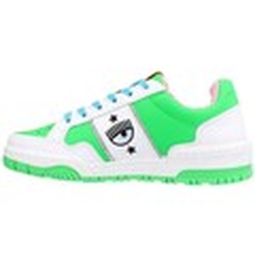 Deportivas Moda Cf1 Low para mujer - Chiara Ferragni - Modalova