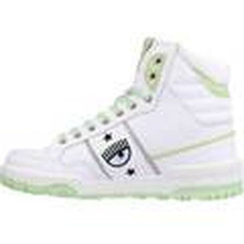 Deportivas Moda Cf1 High para mujer - Chiara Ferragni - Modalova