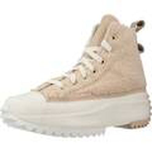 Deportivas Moda RUN STAR HIKE PLATFORM SHERPA para hombre - Converse - Modalova