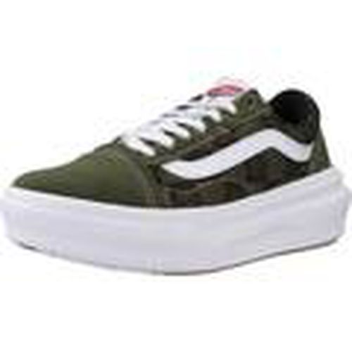 Deportivas Moda UA OLD SKOOL para mujer - Vans - Modalova