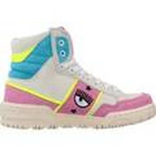 Deportivas Moda Cf-1 High para mujer - Chiara Ferragni - Modalova