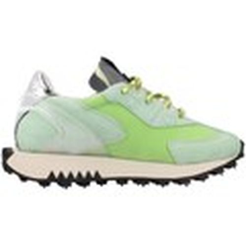 Deportivas Moda Apple Pie para mujer - Run Of - Modalova