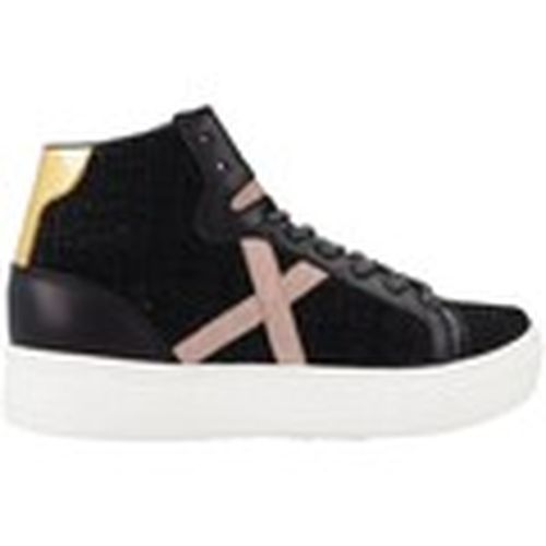 Deportivas Moda 8345030m para mujer - Munich - Modalova
