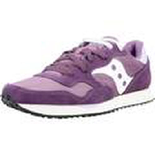 Deportivas Moda DXN TRAINER para mujer - Saucony - Modalova