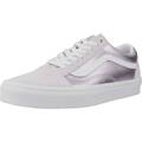 Deportivas Moda OLD SKOOL para mujer - Vans - Modalova