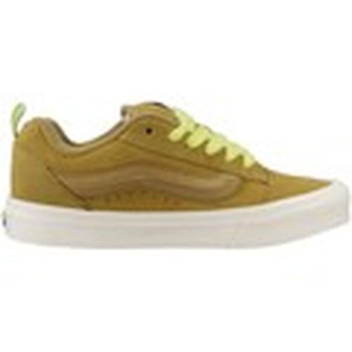 Deportivas Moda Knu Skool para mujer - Vans - Modalova
