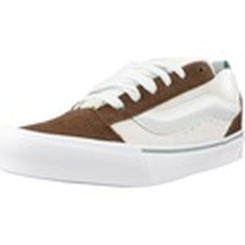 Deportivas Moda Knu Skool para mujer - Vans - Modalova