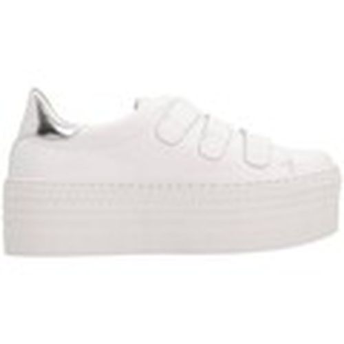 Deportivas Moda Tequila para mujer - Yellow - Modalova