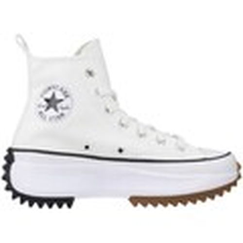 Zapatillas altas Run Star Hike para mujer - Converse - Modalova