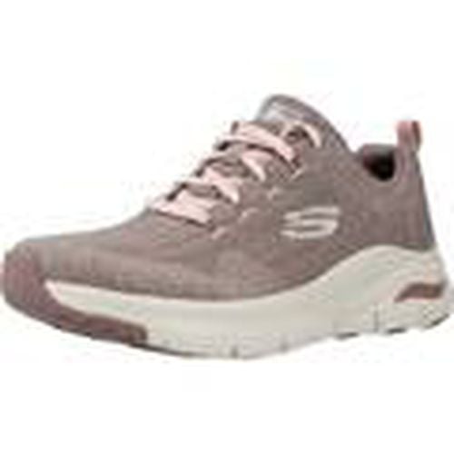 Deportivas Moda ARCH FIT COMFY WAVE para mujer - Skechers - Modalova