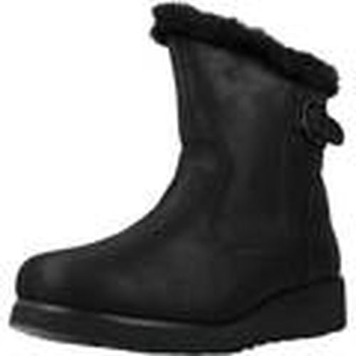 Botas KEEPSAKES WEDGE COMFY WINTE para mujer - Skechers - Modalova