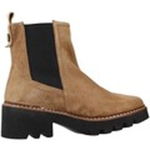 Argenta Botas 7047d para mujer - Argenta - Modalova