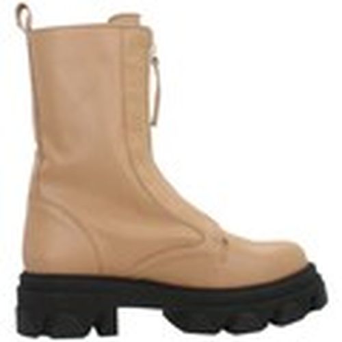 Yellow Botas Salem para mujer - Yellow - Modalova