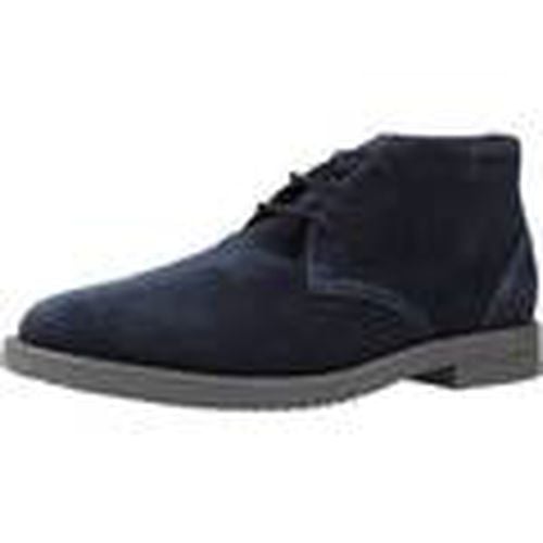 Geox Botas U BRANDLED B para hombre - Geox - Modalova