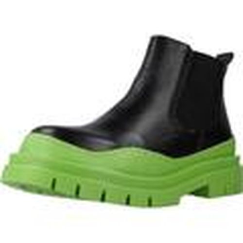 Yellow Botas Colo para mujer - Yellow - Modalova