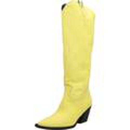 Yellow Botas ARIZONA XL para mujer - Yellow - Modalova