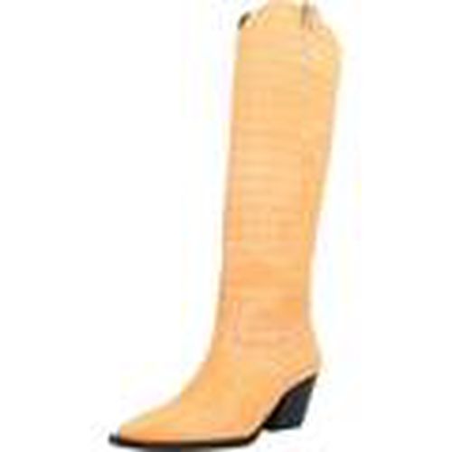 Yellow Botas ARIZONA XL para mujer - Yellow - Modalova