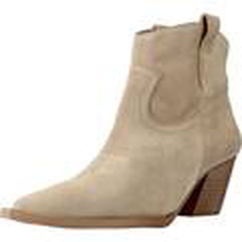 Yellow Botas PONY para mujer - Yellow - Modalova