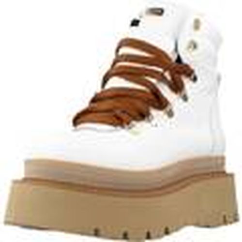 Yellow Botas John para mujer - Yellow - Modalova