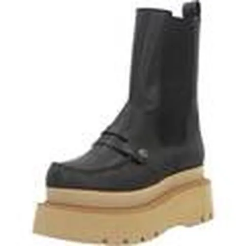 Yellow Botas Polly para mujer - Yellow - Modalova