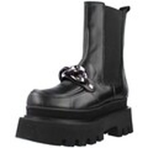 Yellow Botas Grace para mujer - Yellow - Modalova