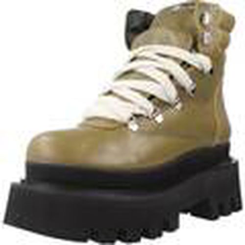 Yellow Botas ALFIE para mujer - Yellow - Modalova