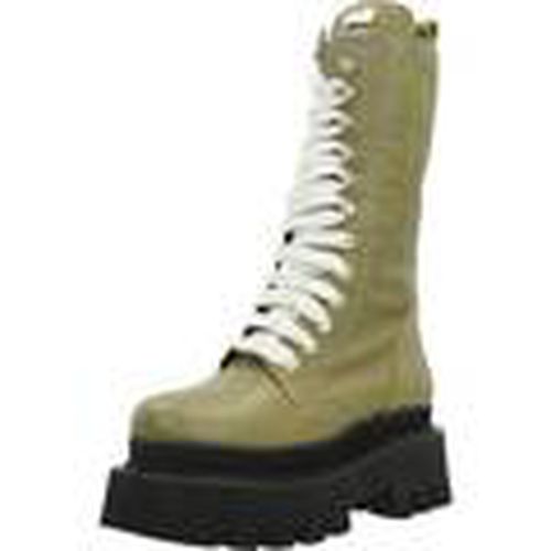 Yellow Botas SHELBY para mujer - Yellow - Modalova