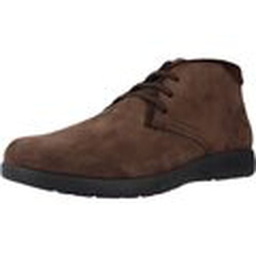 Botas SPACE UP 13 NABUK para hombre - Stonefly - Modalova