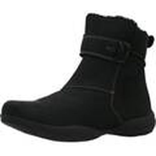 Botas ROSEVILLE HIKE para mujer - Clarks - Modalova