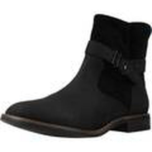 Botas CAMZIN STRAP para mujer - Clarks - Modalova