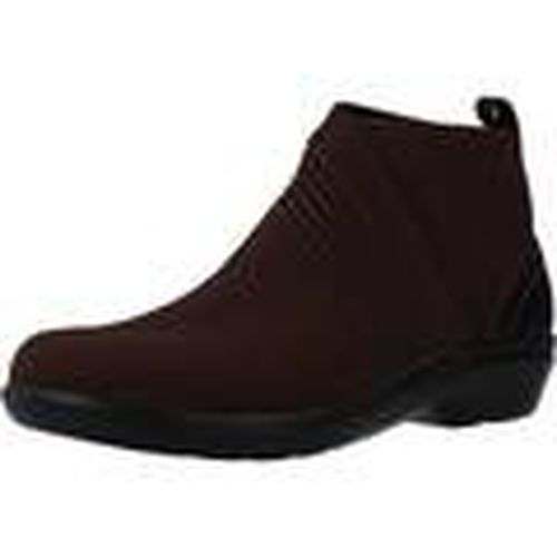 Clarks Botas SASHLYN MID para mujer - Clarks - Modalova