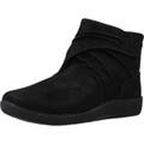 Botas SILLIAN TANA para mujer - Clarks - Modalova