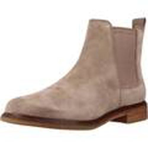 Botas CLARKDALE ARLO para mujer - Clarks - Modalova