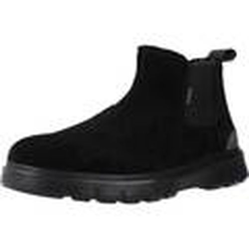 Botas SCOTT SUEDE para hombre - HEYDUDE - Modalova