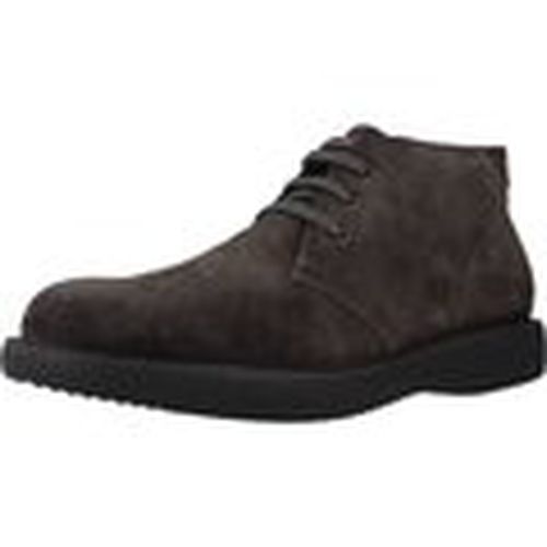 Botas MUSK HDRY 2 VELOUR SHADE para hombre - Stonefly - Modalova