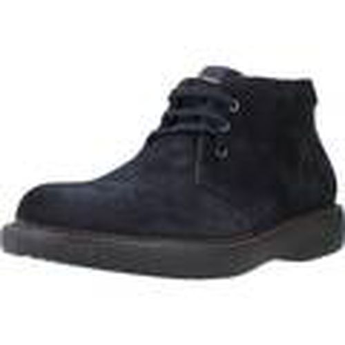 Botas MUSK HDRY 2 VELOUR SHADE para hombre - Stonefly - Modalova