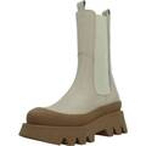 Yellow Botas Cadi para mujer - Yellow - Modalova