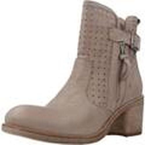 Botas E306332d para mujer - NeroGiardini - Modalova