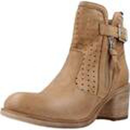 Botas E306332D para mujer - NeroGiardini - Modalova