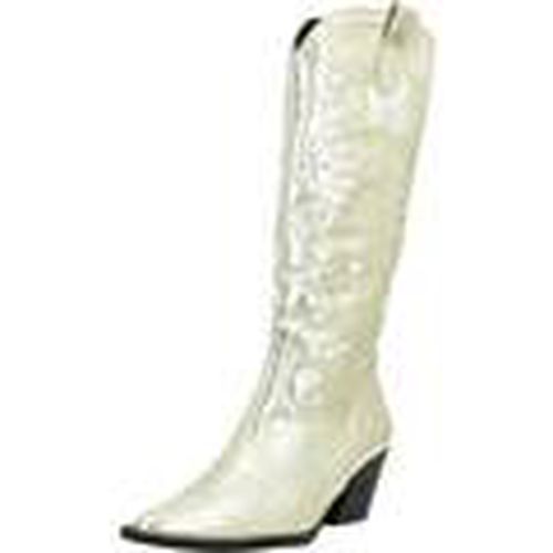 Yellow Botas FANCY para mujer - Yellow - Modalova