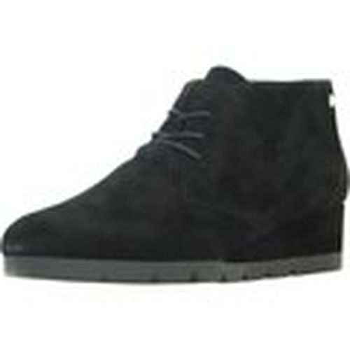 Botas MILLY 11 GOAT SUEDE para mujer - Stonefly - Modalova