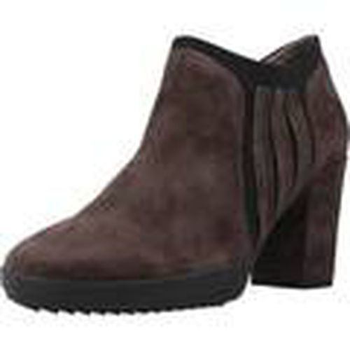 Botas OPRAH 6 VELOUR para mujer - Stonefly - Modalova