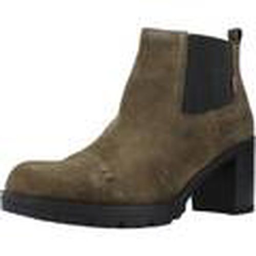 Botas BLASY HDRY 1 VELOUR para mujer - Stonefly - Modalova