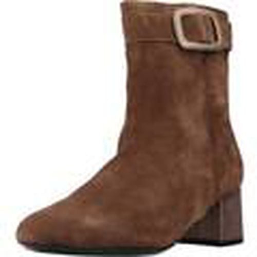 Botas LINDY 6 VELOUR para mujer - Stonefly - Modalova