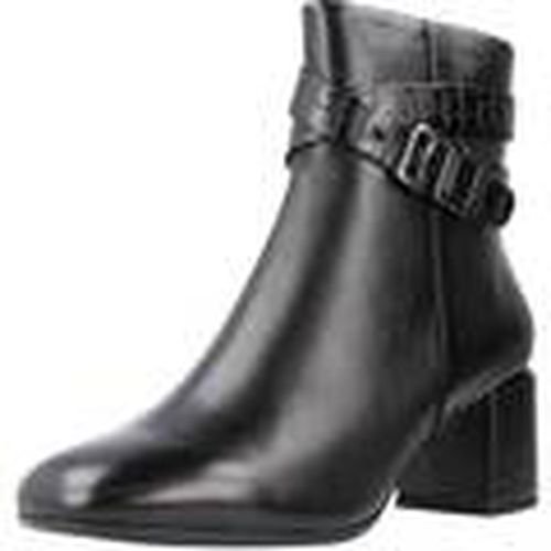 Botas BRIDGET 12 NAPPA LTH para mujer - Stonefly - Modalova