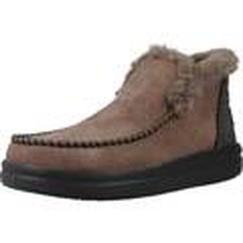 HEYDUDE Botas DENNY GRIP para mujer - HEYDUDE - Modalova